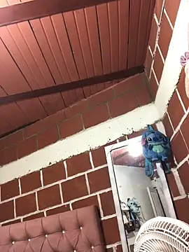 Rachellcooperrr's cam snapshot