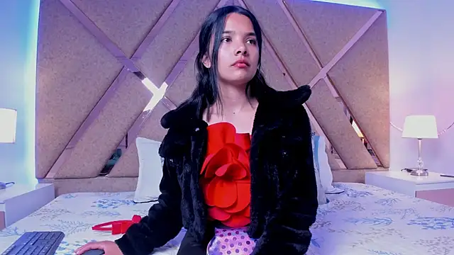 BelhaLawuo's cam snapshot