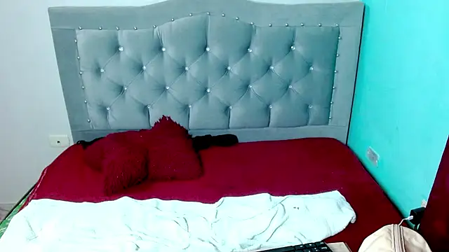 Angel_Megan's cam snapshot