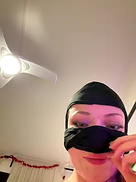 ElenaRossy's cam snapshot