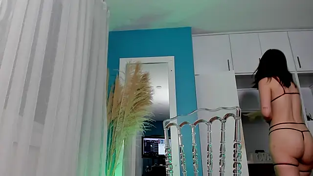 MilenaCrown's cam snapshot