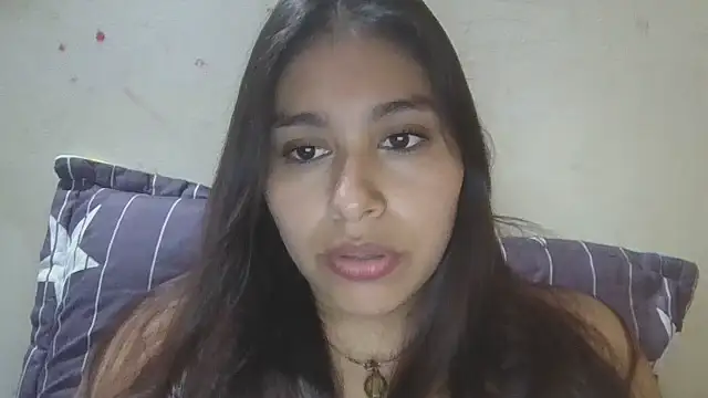 zairabreze's cam snapshot