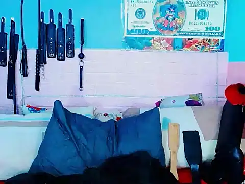 mylygrey's cam snapshot