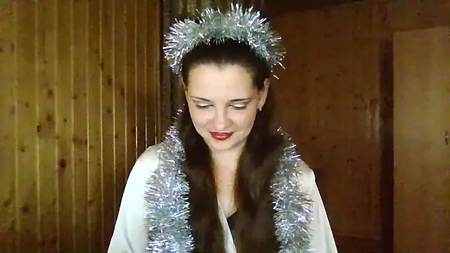 AmeliieLaFleur's cam snapshot