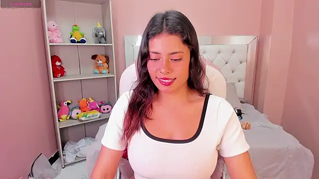 Blaiir_Moon's cam snapshot