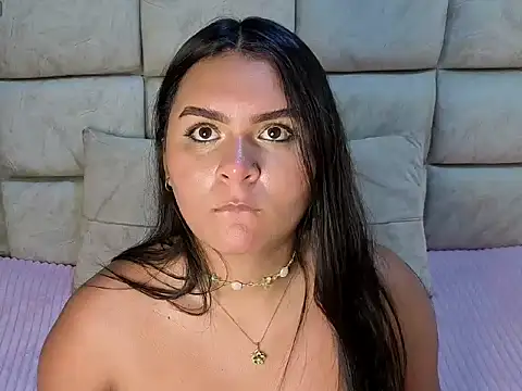 amarahanks1's cam snapshot