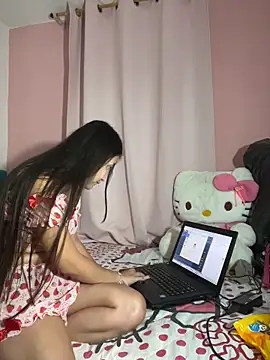 Melody_Spencer26's cam snapshot