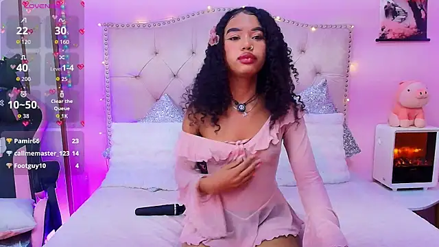 Naom_star87's cam snapshot