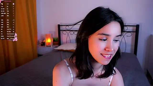 StaciaBratz's cam snapshot