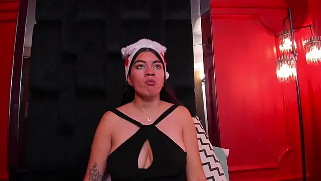 lourenfox's cam snapshot