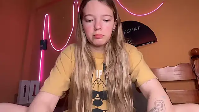 imveranito's cam snapshot