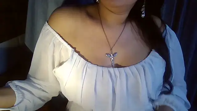 My_Alisha's cam snapshot