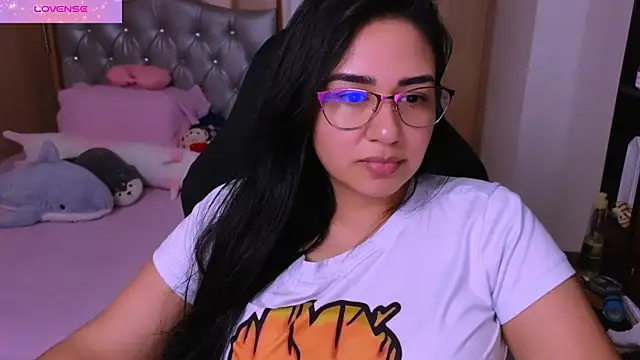 _anastasia's cam snapshot