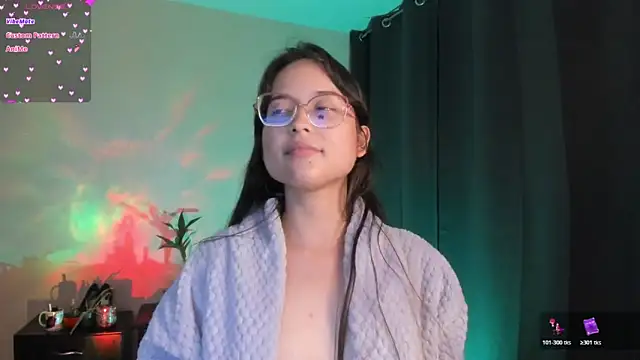 shantalc3rezo's cam snapshot