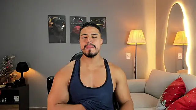 ApoloMakris live sex cam