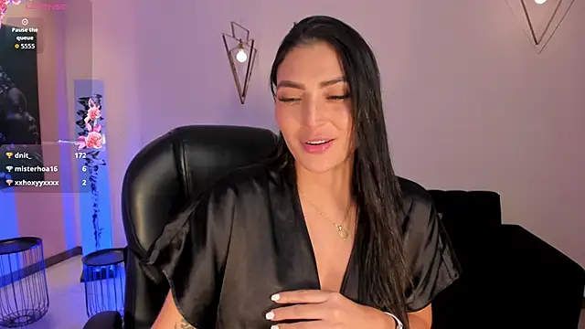 AbbyDalton's cam snapshot