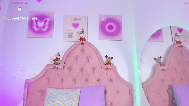 amandalee01's cam snapshot