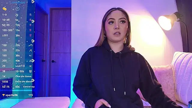 _Emma11's cam snapshot