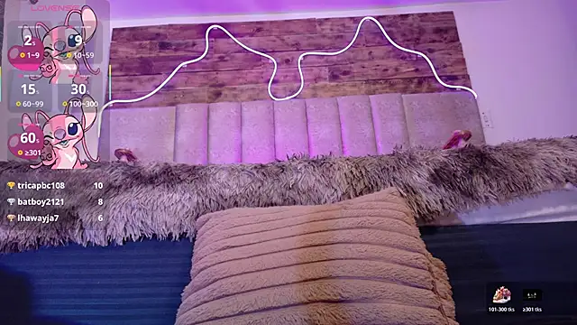 Alektra_bryce's cam snapshot