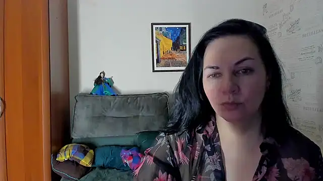 Roxy_doll's cam snapshot