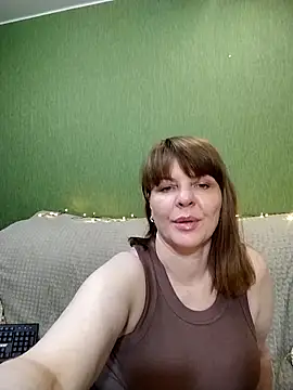 VeronikawGold's cam snapshot