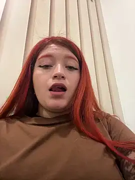 Karina_Leon's cam snapshot