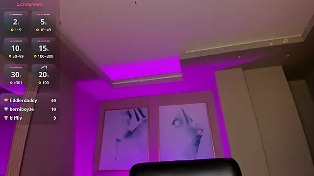 MaiaCollins's cam snapshot