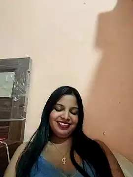 Maahhii_2's cam snapshot