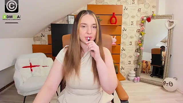 JaquelinLaurent's cam snapshot