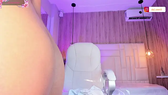 DulceGreem's cam snapshot