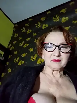 MelisaSwan611's cam snapshot