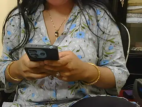 fairy_queen07's cam snapshot