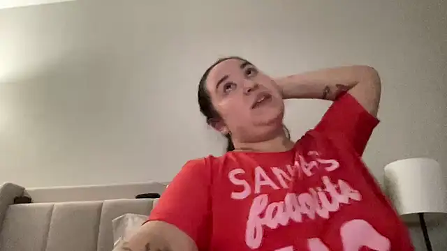 marcylove's cam snapshot