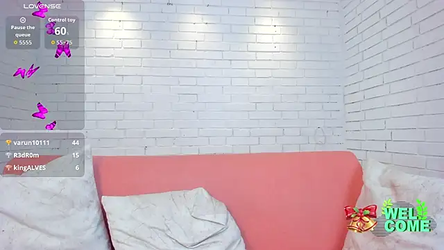 sofiapalacioss's cam snapshot