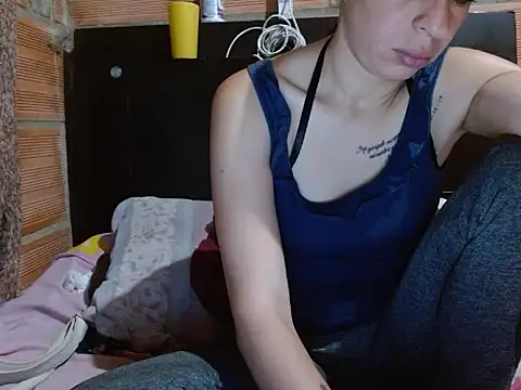 sweetzayori's cam snapshot