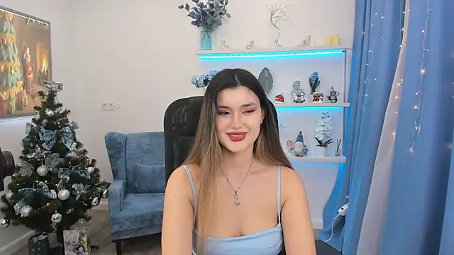 AnneTLi's cam snapshot