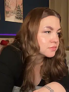 VictoriaLaFleur's cam snapshot