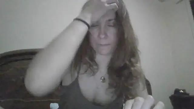 JasmineGlamour's cam snapshot