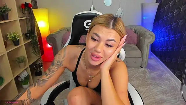 xPuka's cam snapshot