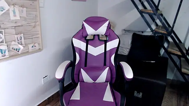 samantha_baby_'s cam snapshot