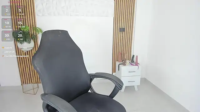 valeria_acosta_'s cam snapshot