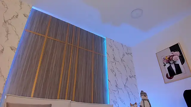 IsabellaAllen's cam snapshot