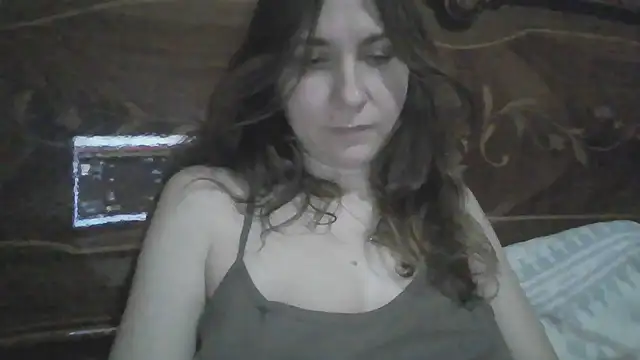 JasmineGlamour's cam snapshot