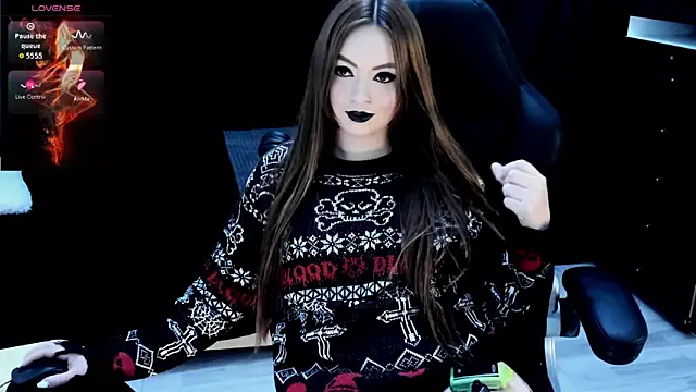 nasty_katty_'s cam snapshot