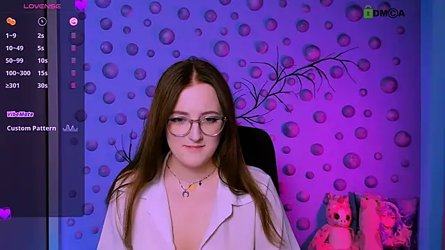 luna_berryy's cam snapshot