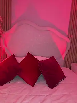 Valeria_carter's cam snapshot