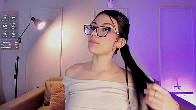 MarianaaDooll's cam snapshot