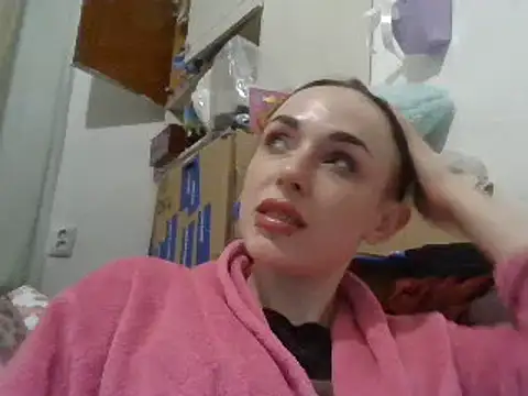 Trinsy_Love's cam snapshot