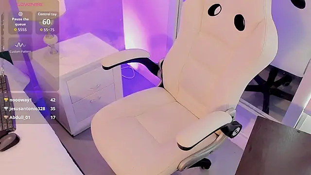 manyaa_'s cam snapshot