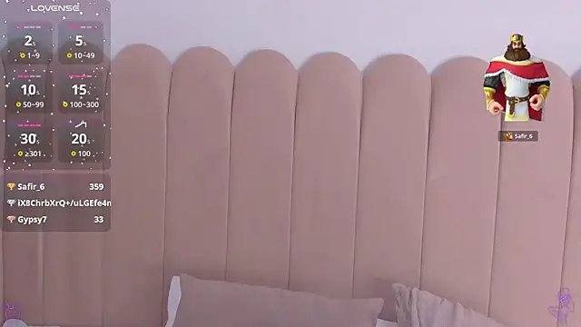 Jasmin_hamdan's cam snapshot